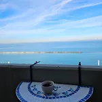 公寓 Illeoncavallo - Sea-view Flat With Terrace
