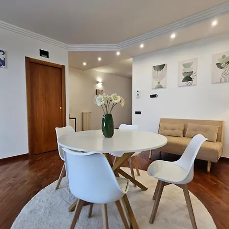 Illeoncavallo - Sea-view Flat With Terrace