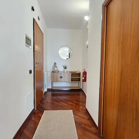 Illeoncavallo - Sea-view Flat With Terrace Apartman *