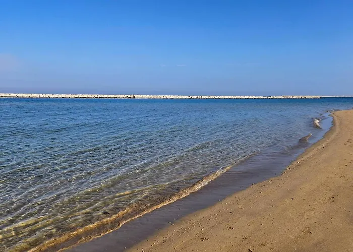 Illeoncavallo - Sea-view Flat With Terrace