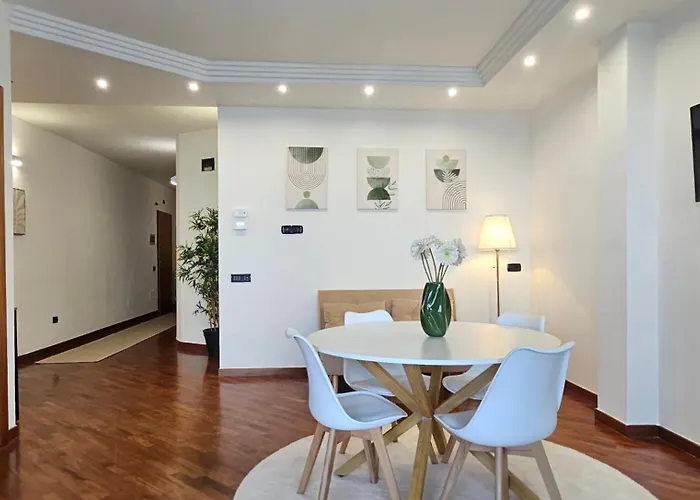 Illeoncavallo - Sea-view Flat With Terrace Apartamento