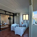 Appartamento Illeoncavallo - Sea-view Flat With Terrace