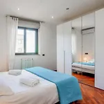 Appartamento Illeoncavallo - Sea-view Flat With Terrace