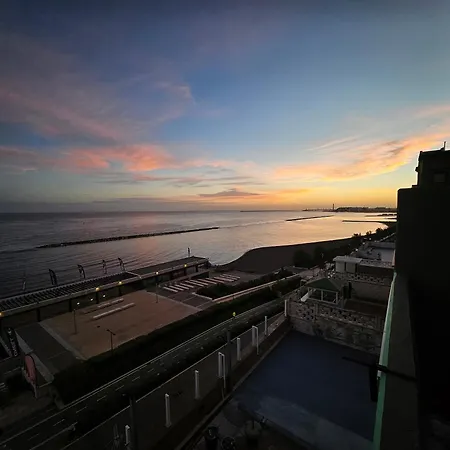 Appartamento Illeoncavallo - Sea-view Flat With Terrace Bari