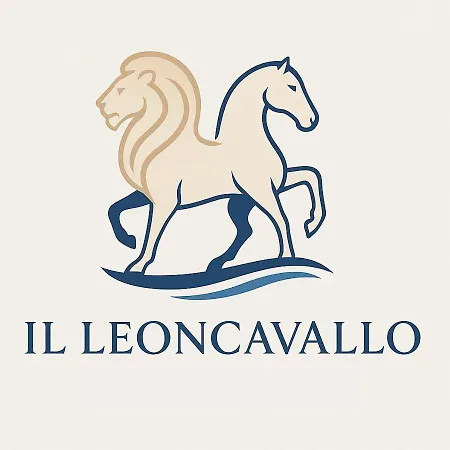 Lejlighed Illeoncavallo - Sea-view Flat With Terrace