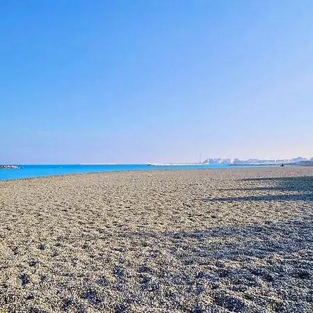 Lejlighed Illeoncavallo - Sea-view Flat With Terrace Bari