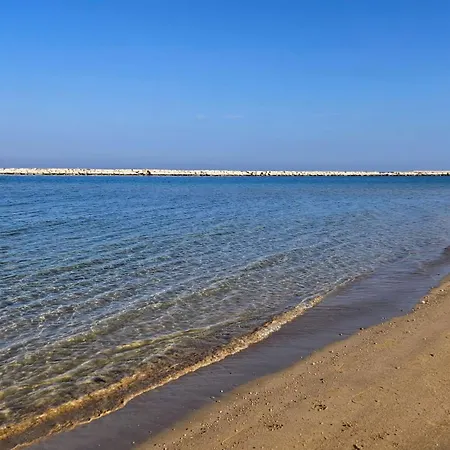Illeoncavallo - Sea-view Flat With Terrace