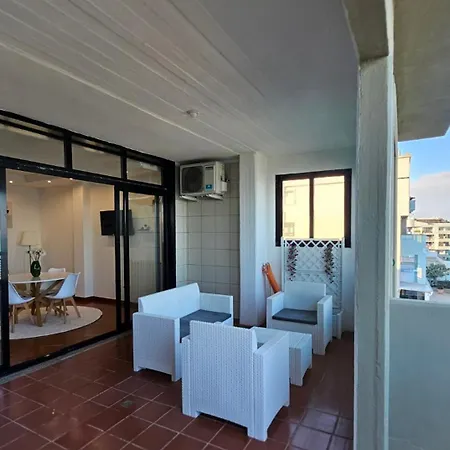 Lejlighed Illeoncavallo - Sea-view Flat With Terrace