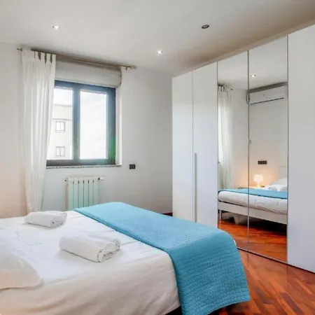 Lejlighed Illeoncavallo - Sea-view Flat With Terrace