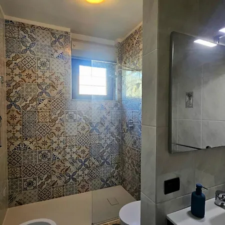 Illeoncavallo - Sea-view Flat With Terrace Appartamento Bari