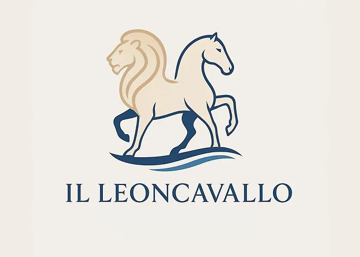 Apartment Illeoncavallo - Sea-view Flat With Terrace
