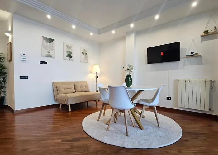 Apartment Illeoncavallo - Sea-view Flat With Terrace
